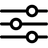 Filter icon