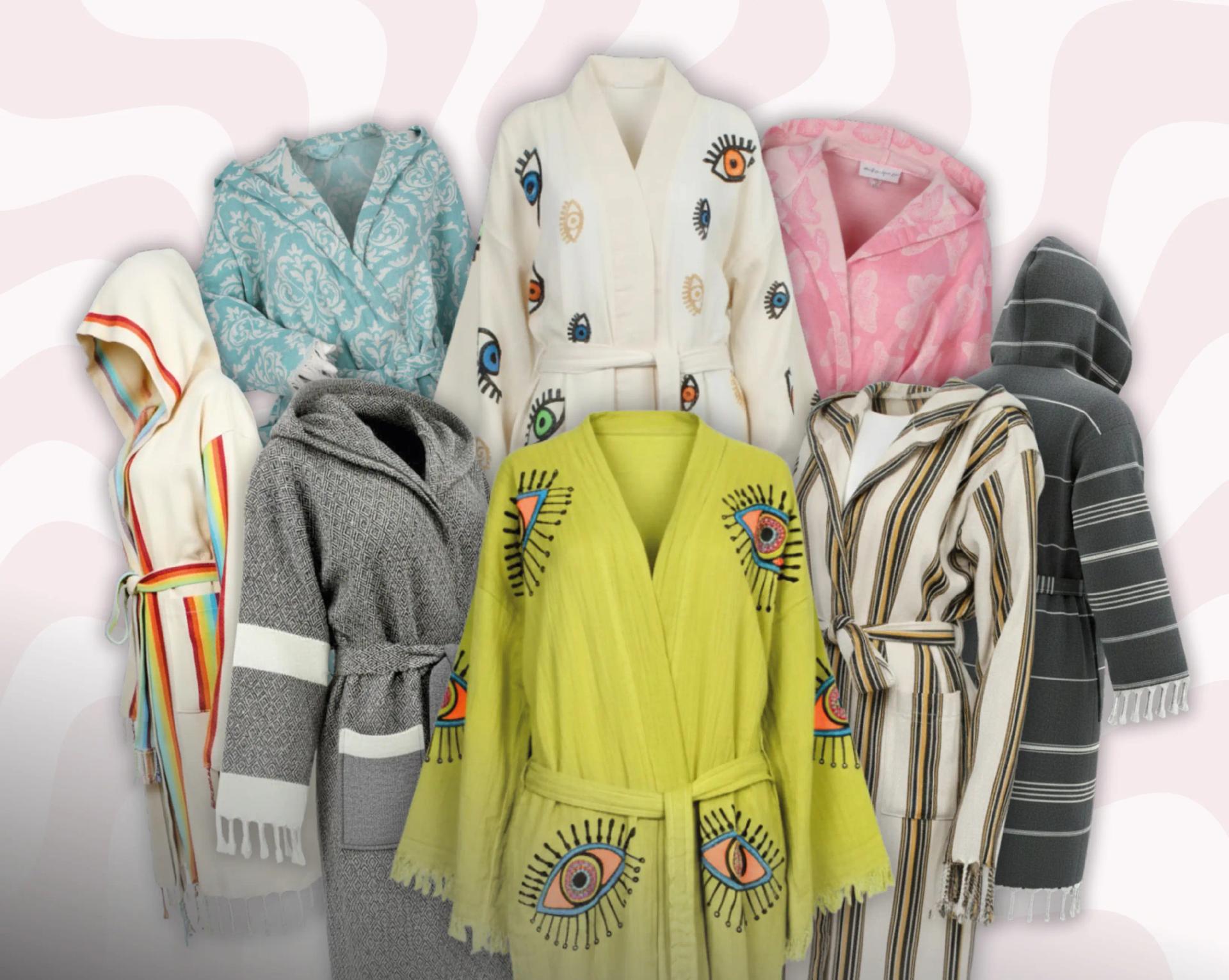 The Perfect Cozy Gift