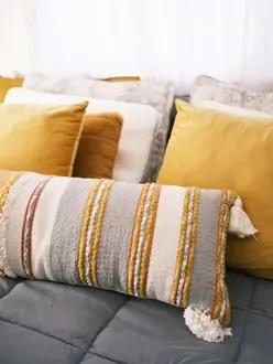 Decorative Pillows