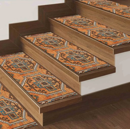 Stair Rugs