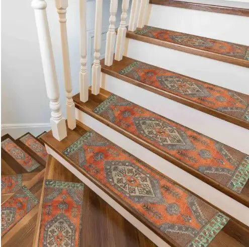 Stair Rugs