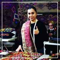 DesignMyKilimPillow profil resmi