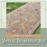 DecoVintageRugHouse profil resmi