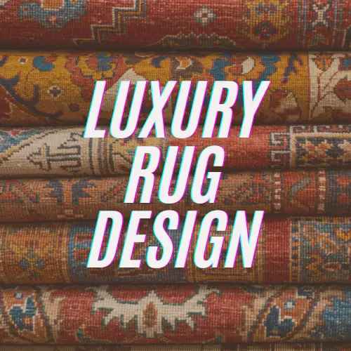 LuxuryRugDesign profil resmi