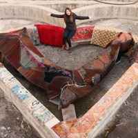 ParadiseForTurkishRugs profil resmi