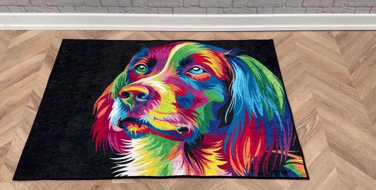 Modern dining room set